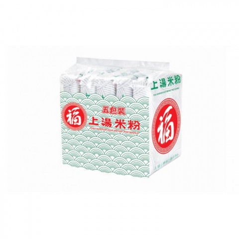 Fuku Rice Vermicelli Superior Soup Flavour 65g x 10 packs