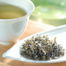 Ying Kee Tea House Screw Shaped Green Tea (Packing) 75g