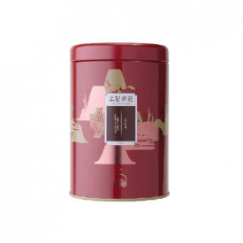 Ying Kee Tea House Yingteh Black Tea (Can Packing) 150g