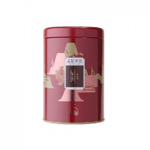 Ying Kee Tea House Yingteh Black Tea (Can Packing) 150g