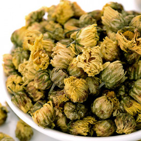 Ying Kee Tea House Chrsanthemum bud (Bag Packing) 100g