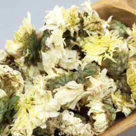 Ying Kee Tea House Chrsanthemum (Bag Packing) 75g