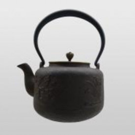 英記茶莊 茶壺 梅花鐡壺