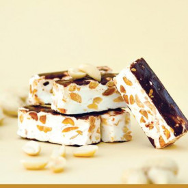 Door Door Bakery Original Peanut Nougat 225g