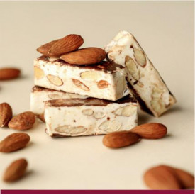 Door Door Bakery Almond Nougat 225g