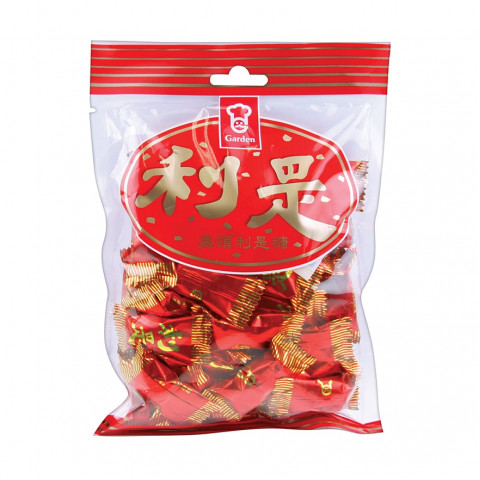 Garden Lucky Candies 200g