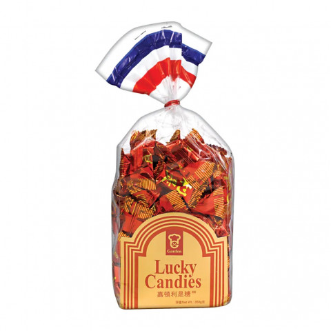 Garden Lucky Candies 350g