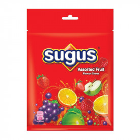 Sugus Gummy Candy 175g