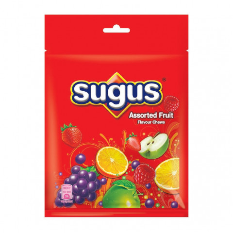 Sugus Gummy Candy 175g