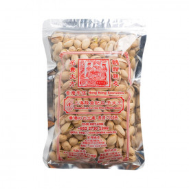 Luk Kam Kee Pistachios 450g