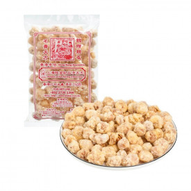 Luk Kam Kee Crispy Peanut 110g