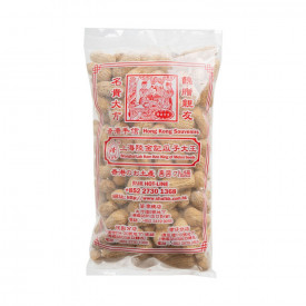 Luk Kam Kee Gralic Peanut 450g