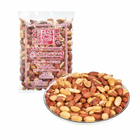 Luk Kam Kee Nam Yue Peanut 225g