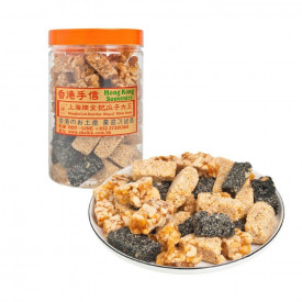 Luk Kam Kee Mixed Nuts Candy