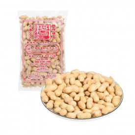 Luk Kam Kee Walnut Flavored Peanut 227g