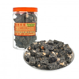 Luk Kam Kee Black Sesame Candy