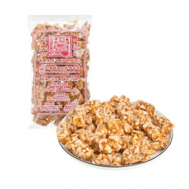 Luk Kam Kee Peanut Candy 450g