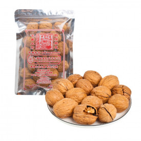 Luk Kam Kee Salted Walnuts 225g