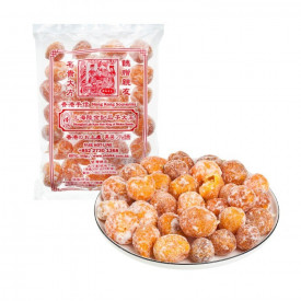 Luk Kam Kee Sweetened Kumquat 227g