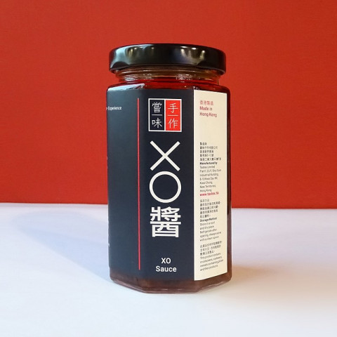 Tastex XO Sauce 180g