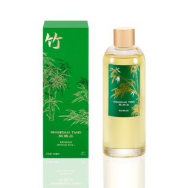 上海灘 香氛補充裝 竹 150ml