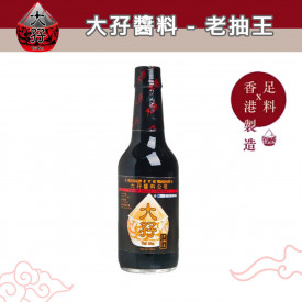 大孖　濃口醤油　２５０ｍｌ