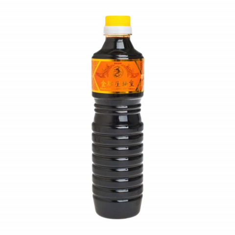 Kowloon Sauce Light Soy Sauce 650ml