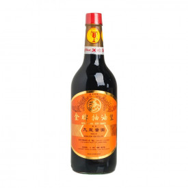 Kowloon Sauce Dark Soy Sauce 500ml