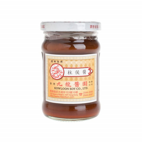 Kowloon Sauce Cho Hou Sauce 250g