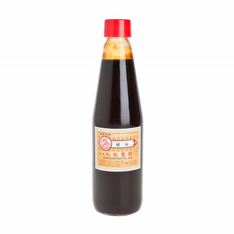 Kowloon Sauce Oyster Sauce 450g