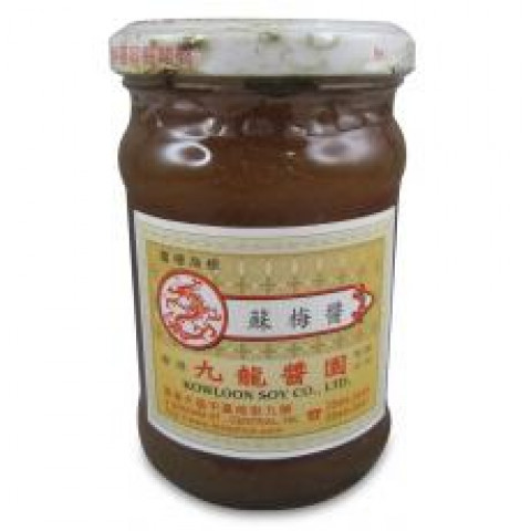 Kowloon Sauce Plum Sauce 250g
