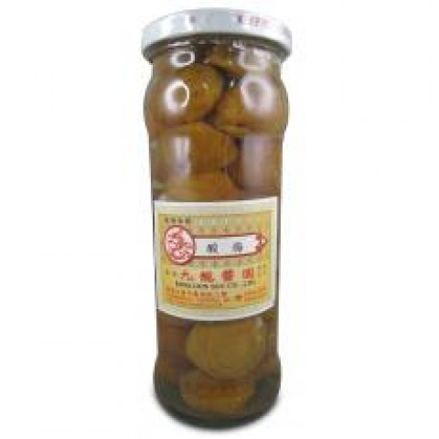 Kowloon Sauce Pickled Plum 500g