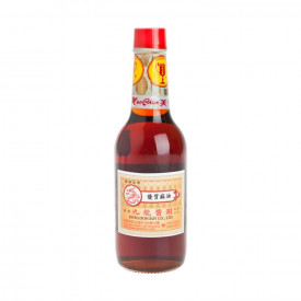 Kowloon Sauce Sesame Oil 250ml