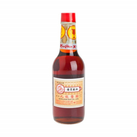 Kowloon Sauce Sesame Oil 250ml