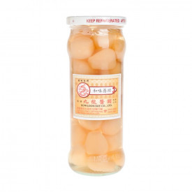 Kowloon Sauce Pickled Shallots 475g