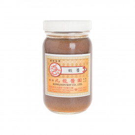 Kowloon Sauce Shrimp Sauce 225g