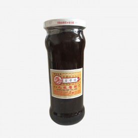 Kowloon Sauce Baked Soybean Sauce 500g