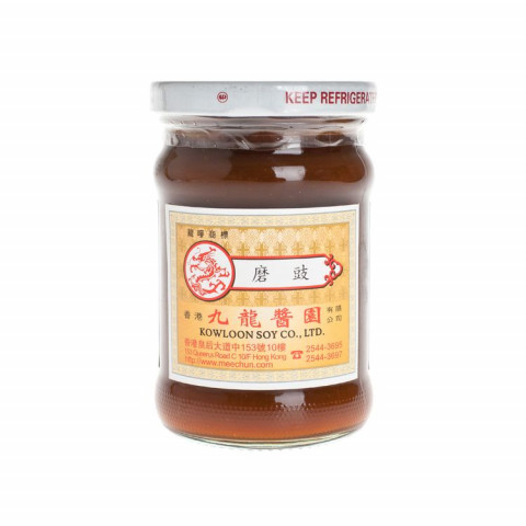 Kowloon Sauce Ground Bean Sauce 250g