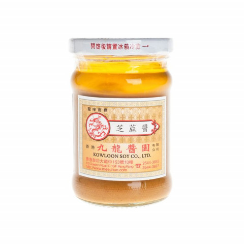 Kowloon Sauce Sesame Sauce 225g