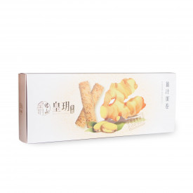 Imperial Patisserie Ginger Eggrolls 12 pieces