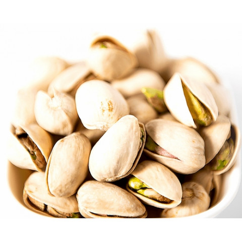 Lei Yue Mun Shiu Hueng Yuen The Walnut Shop Pistachios with Shell 113g