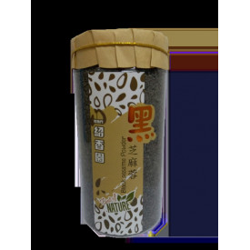 Lei Yue Mun Shiu Hueng Yuen The Walnut Shop Black Sesame Powder 300g