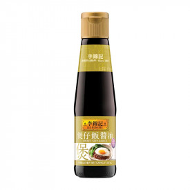 Lee Kum Kee Sweet Soy Sauce 207ml