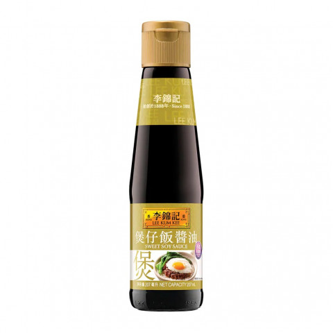 Lee Kum Kee Sweet Soy Sauce 207ml