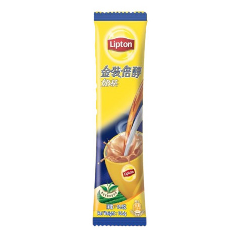 Lipton Milk Tea Gold 1 pack