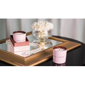 The Langham Hotel Hong Kong Ginger Lily Scented Candle
