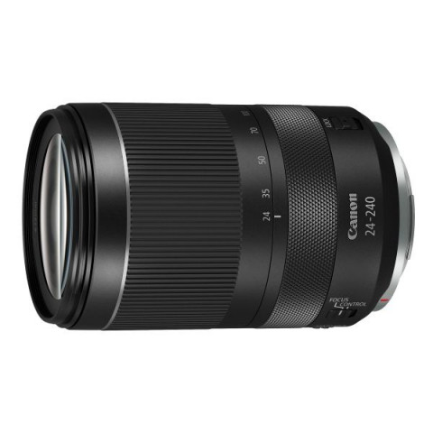 ＣＡＮＯＮ　ズームレンズ　ＲＦ　２４—２４０ｍｍ　Ｆ４—６．３　ＩＳ　ＵＳＭ