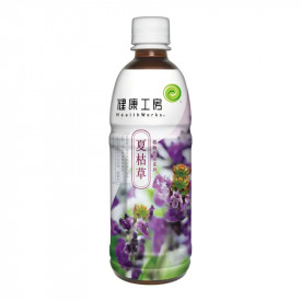 Healthworks Self-heal Spike Drink 500ml