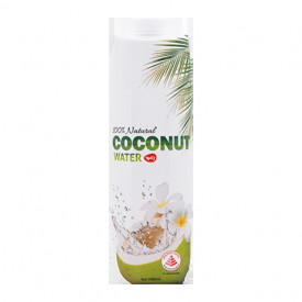 Yeo Hiap Seng Yeo's Coconut Water 1L