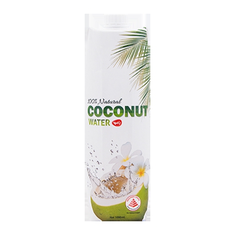 Yeo Hiap Seng Yeo's Coconut Water 1L